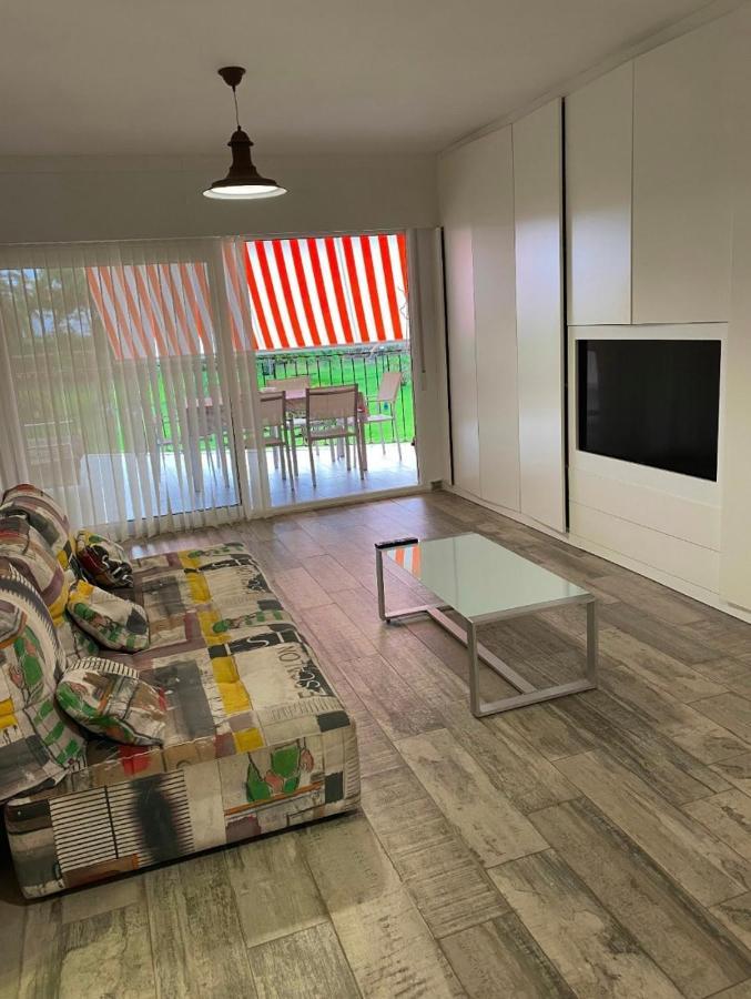 Apartamento Los Carmenes, Playa De Gandia Экстерьер фото